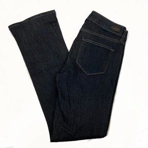 PAIGE Manhattan Boot Women's Size 27 Jeans